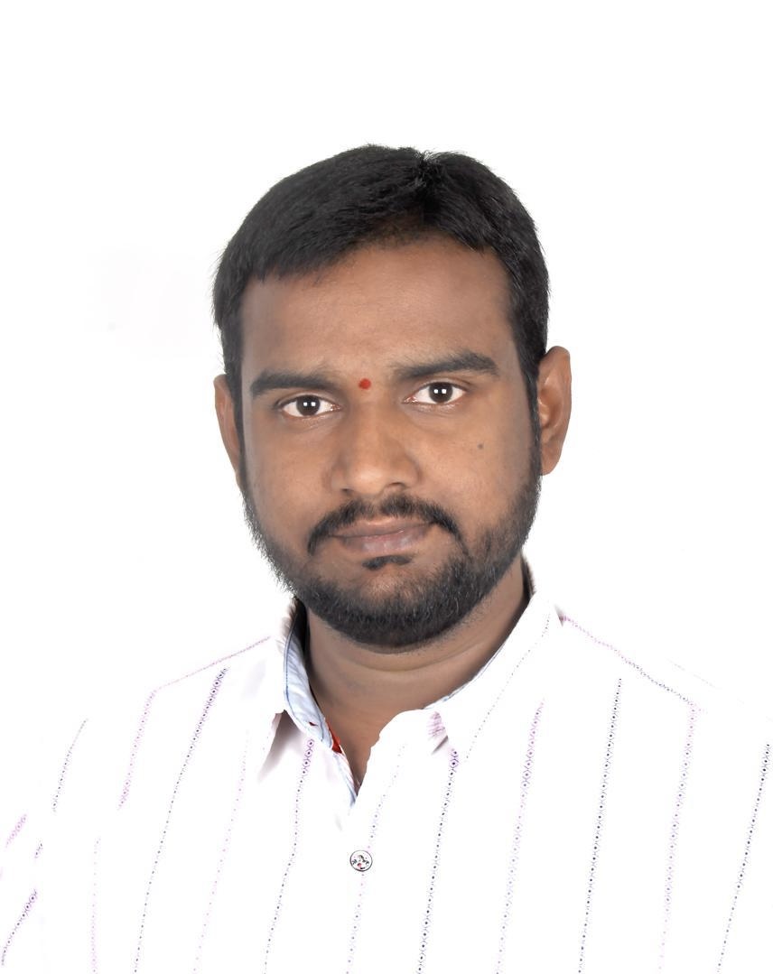 Mannem Venkata Srikanth